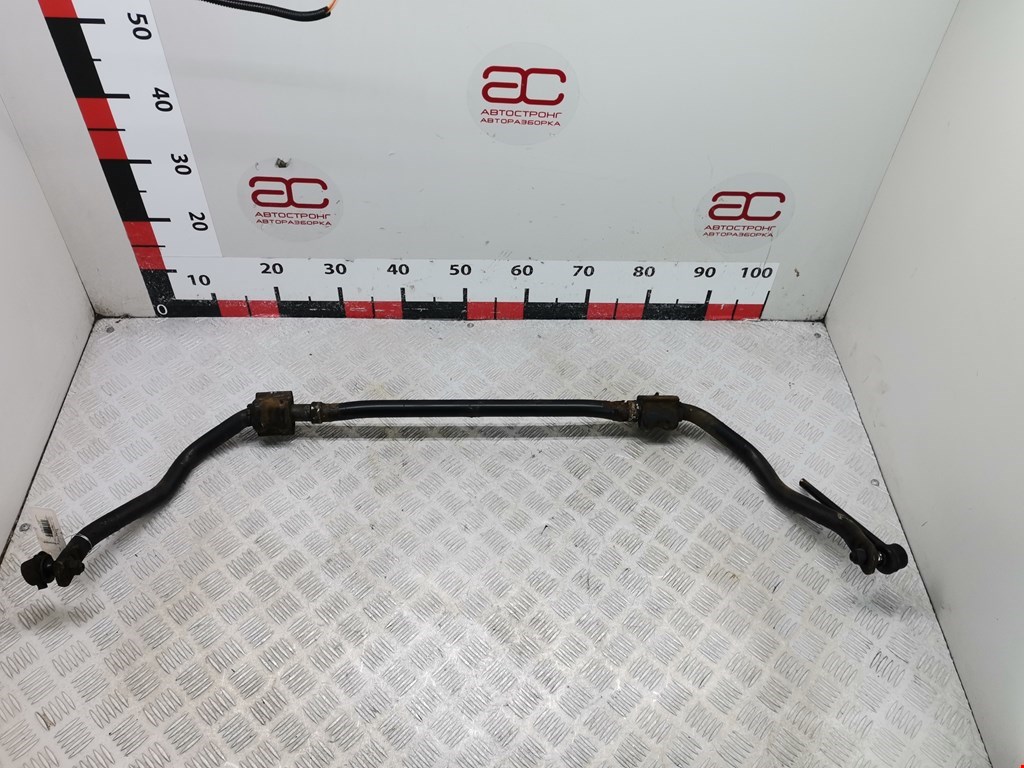 Стабилизатор передний (поперечной устойчивости подвески) TOYOTA RAV 4 XA30 2006-2012