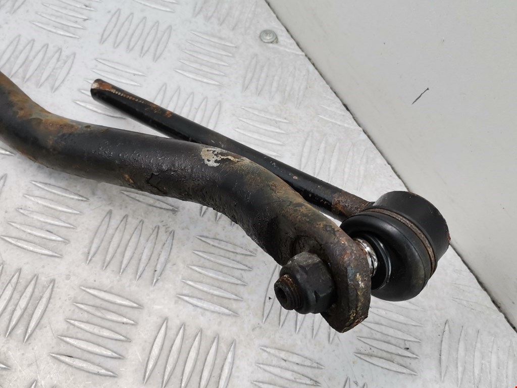 Стабилизатор передний (поперечной устойчивости подвески) TOYOTA RAV 4 XA30 2006-2012