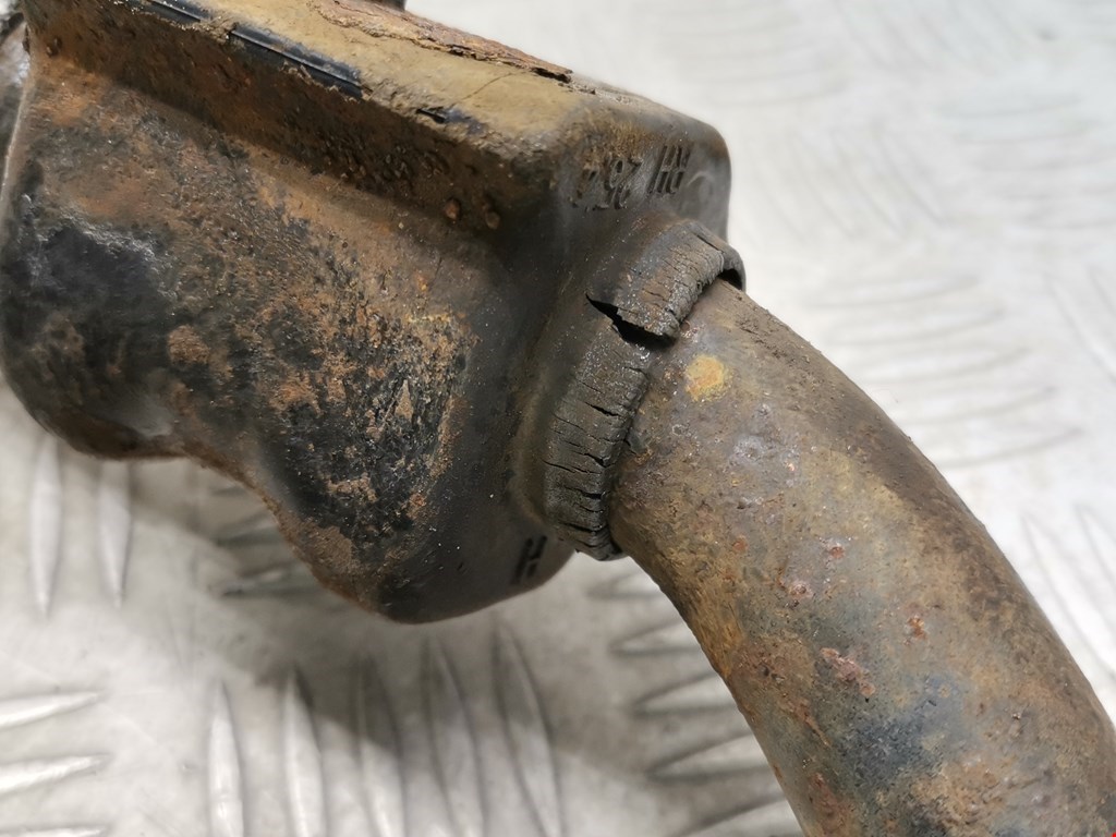 Стабилизатор передний (поперечной устойчивости подвески) TOYOTA RAV 4 XA30 2006-2012