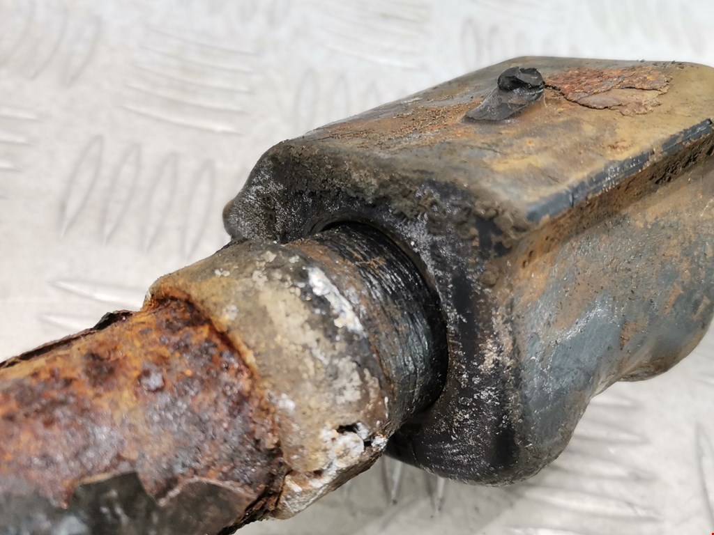 Стабилизатор передний (поперечной устойчивости подвески) TOYOTA RAV 4 XA30 2006-2012