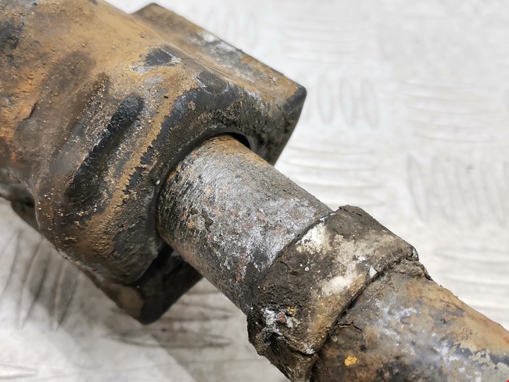 Стабилизатор передний (поперечной устойчивости подвески) TOYOTA RAV 4 XA30 2006-2012