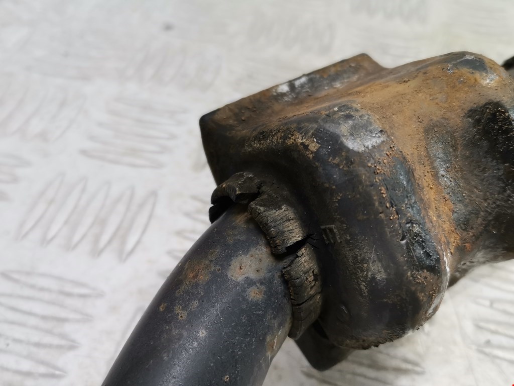 Стабилизатор передний (поперечной устойчивости подвески) TOYOTA RAV 4 XA30 2006-2012