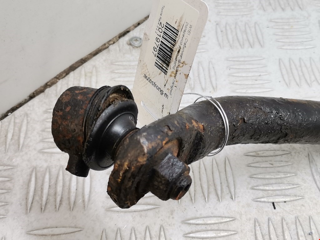 Стабилизатор передний (поперечной устойчивости подвески) TOYOTA RAV 4 XA30 2006-2012