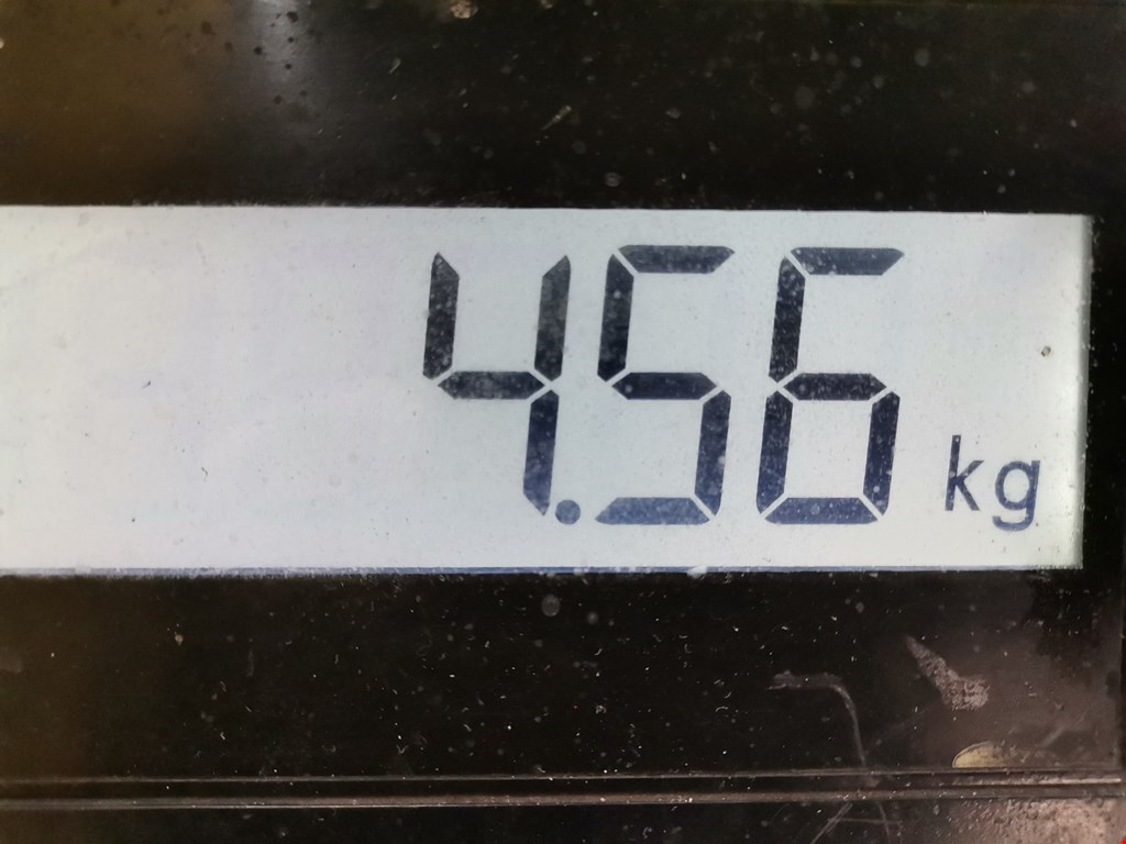 Стабилизатор передний (поперечной устойчивости подвески) TOYOTA RAV 4 XA30 2006-2012