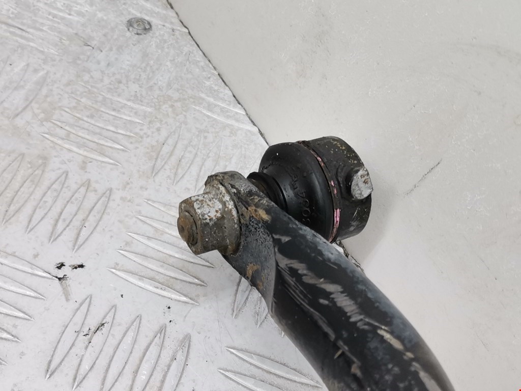 Стабилизатор передний (поперечной устойчивости подвески) MERCEDES-BENZ Vito W638 1996-2003