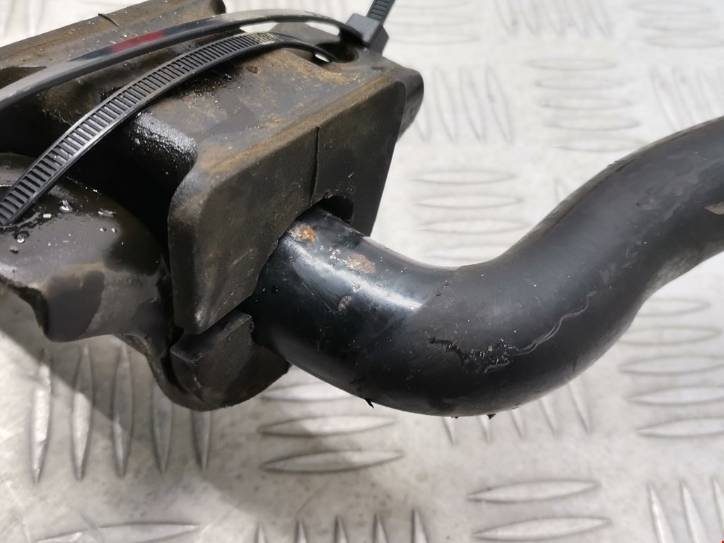 Стабилизатор передний (поперечной устойчивости подвески) MERCEDES-BENZ Vito W638 1996-2003