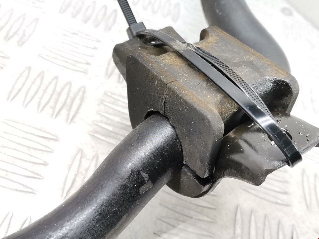 Стабилизатор передний (поперечной устойчивости подвески) MERCEDES-BENZ Vito W638 1996-2003