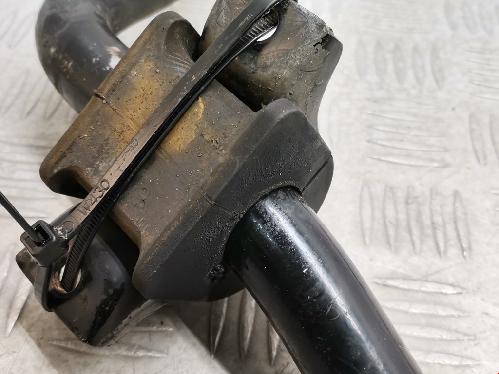 Стабилизатор передний (поперечной устойчивости подвески) MERCEDES-BENZ Vito W638 1996-2003