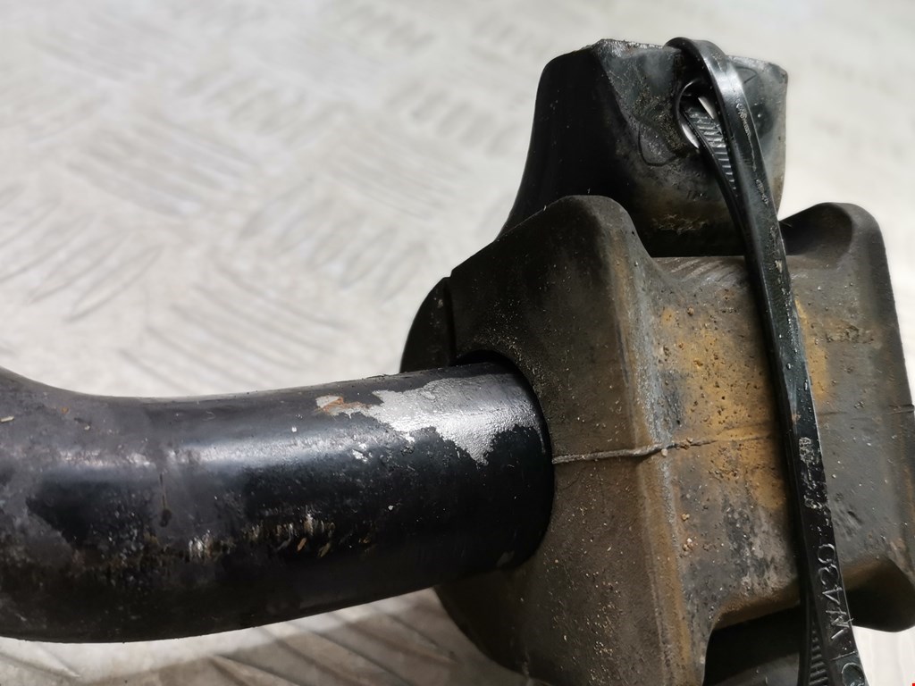 Стабилизатор передний (поперечной устойчивости подвески) MERCEDES-BENZ Vito W638 1996-2003