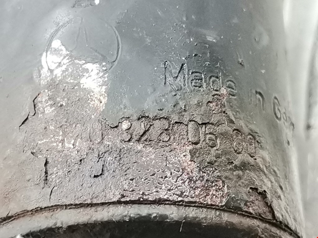 Амортизатор передний правый MERCEDES-BENZ SLK-Class R170 1996-2004