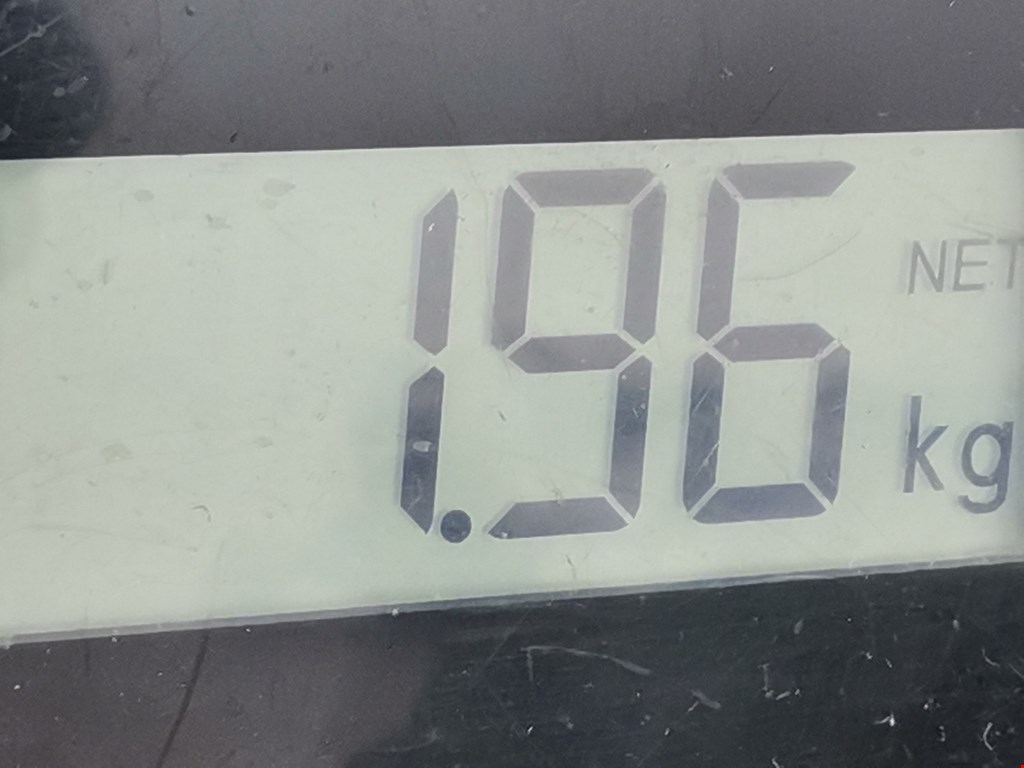 Амортизатор передний правый MERCEDES-BENZ SLK-Class R170 1996-2004