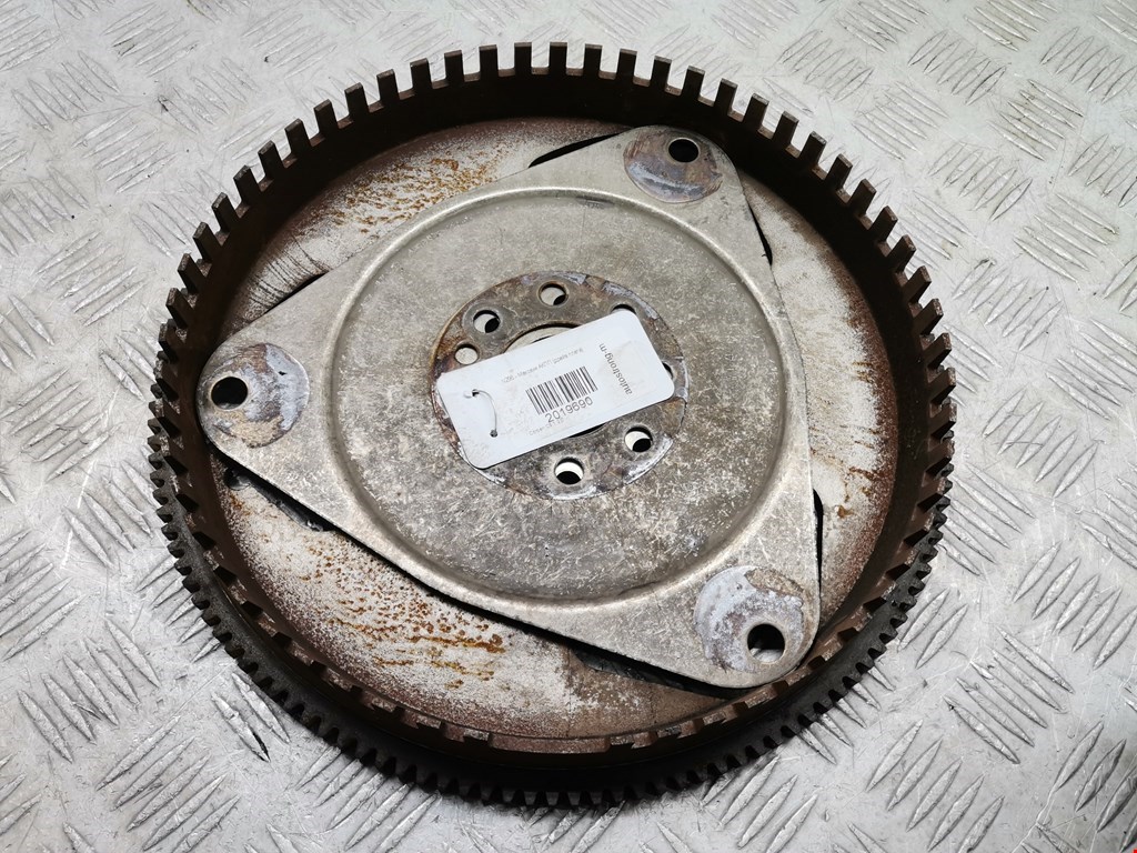 Маховик АКПП (драйв плата зубчатый венец маховика) Citroen C5 1 (2000-2008)