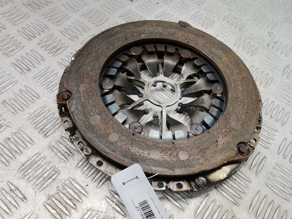 Маховик (демпфер сцепления) AUDI A3 8P 2003-2013