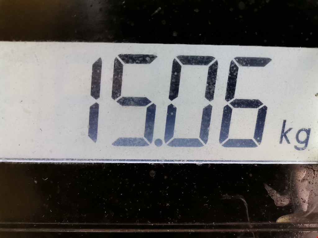 Маховик (демпфер сцепления) AUDI A3 8P 2003-2013