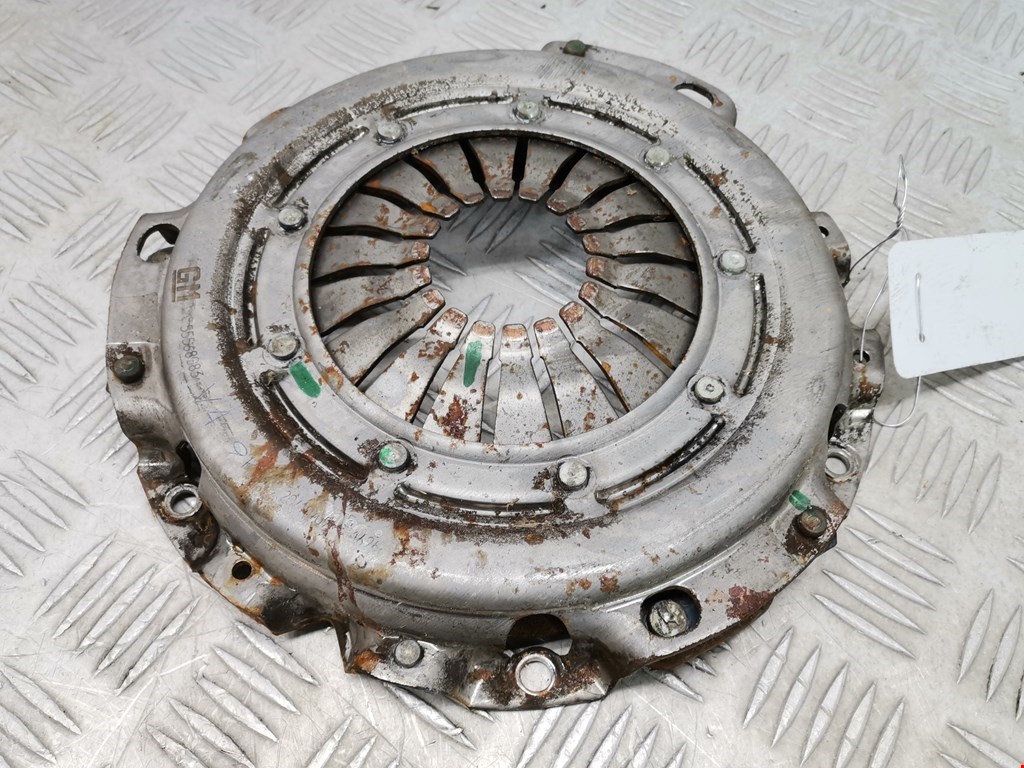 Маховик (демпфер сцепления) OPEL Corsa D 2006-2014