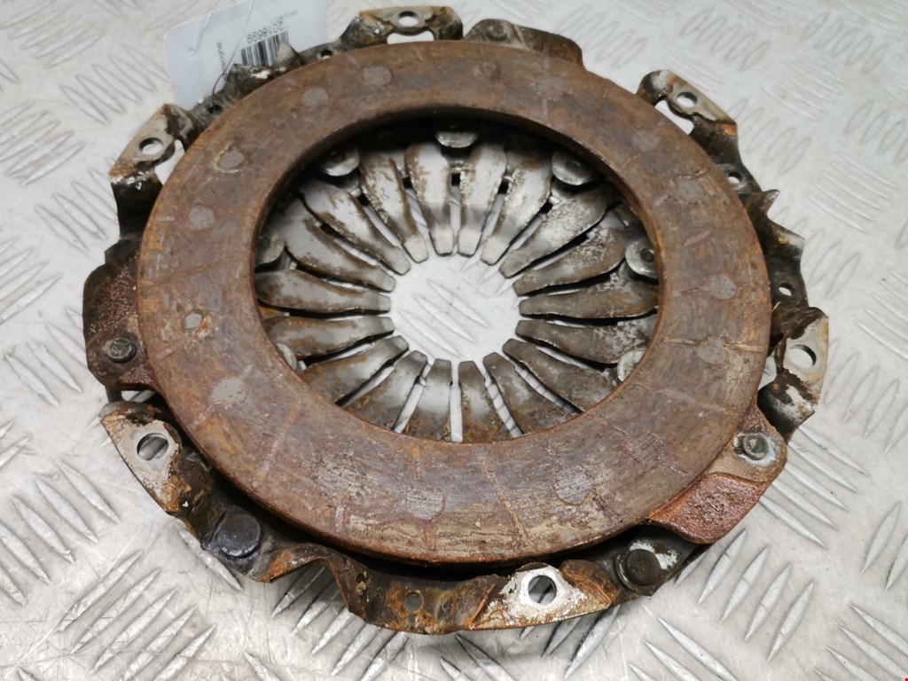 Маховик (демпфер сцепления) OPEL Corsa D 2006-2014