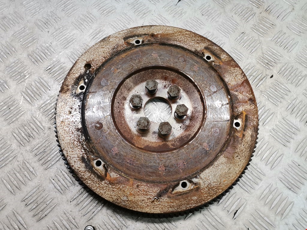 Маховик (демпфер сцепления) OPEL Corsa D 2006-2014