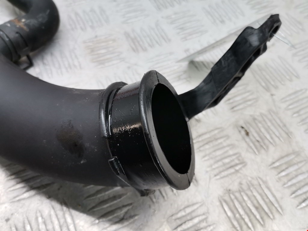 Патрубок воздушного фильтра DAEWOO Nubira 2003-2007