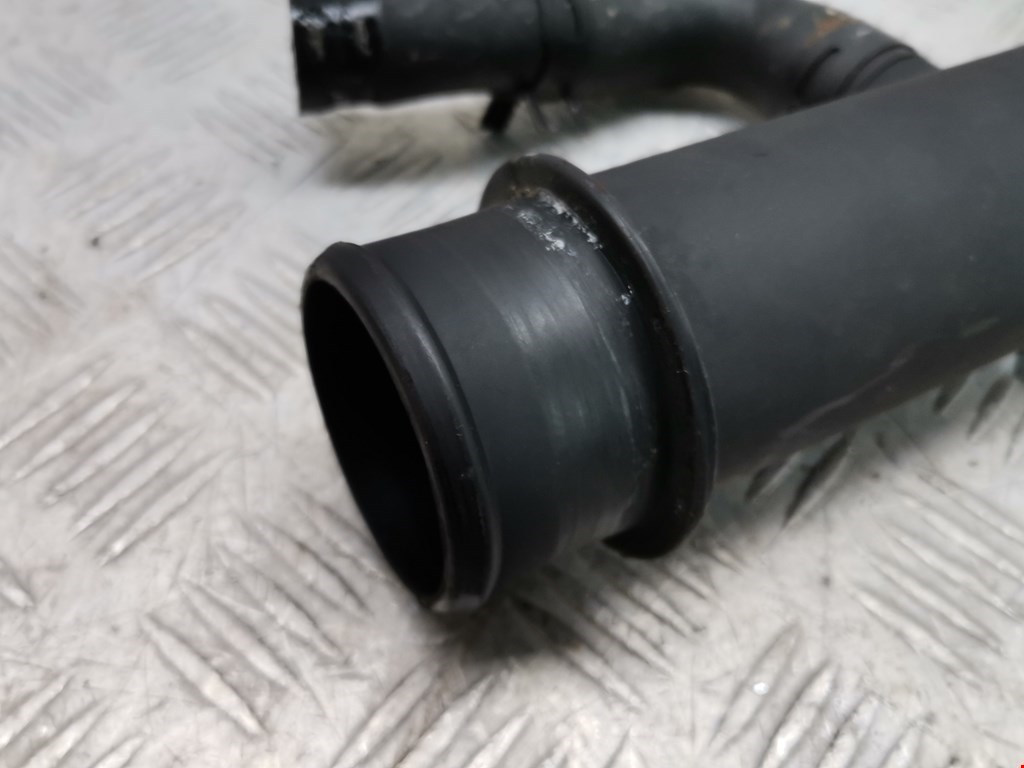 Патрубок воздушного фильтра DAEWOO Nubira 2003-2007