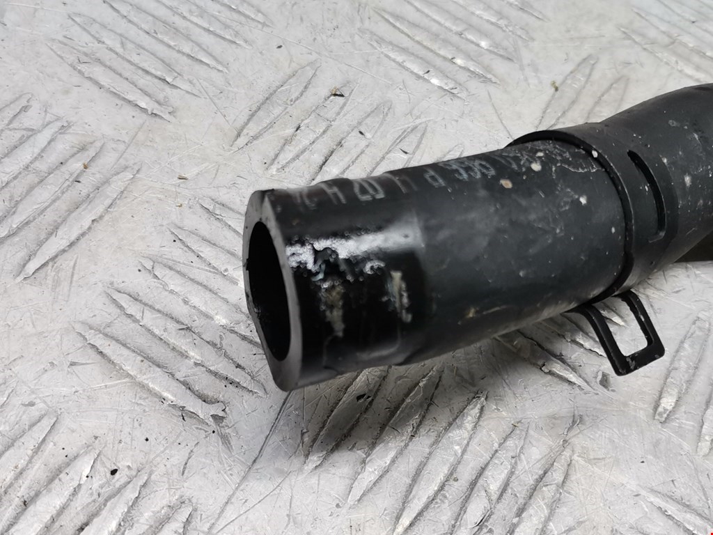 Патрубок воздушного фильтра DAEWOO Nubira 2003-2007