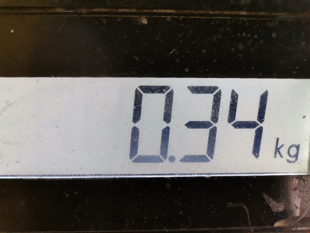 Патрубок воздушного фильтра DAEWOO Nubira 2003-2007