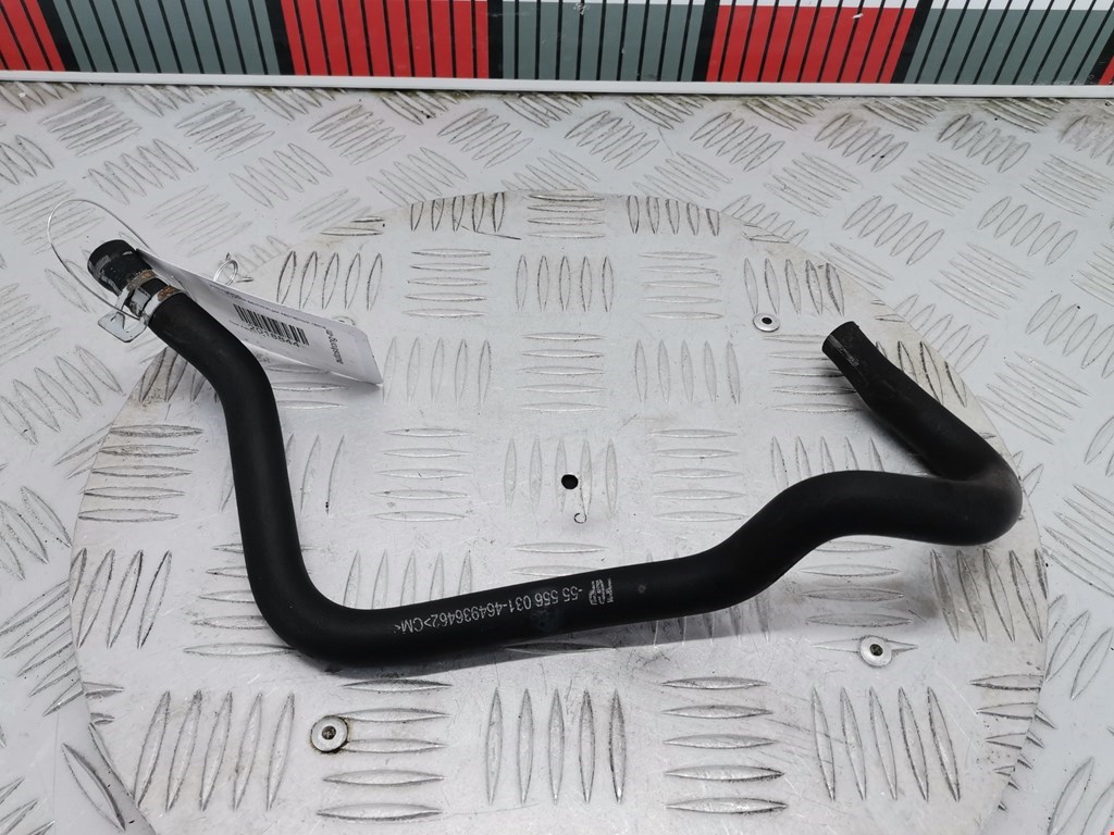 Трубка картерных газов OPEL Astra H/Family 2004-2015