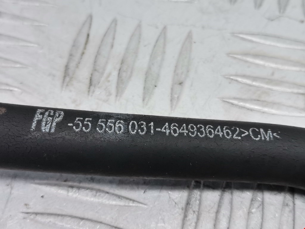 Трубка картерных газов OPEL Astra H/Family 2004-2015