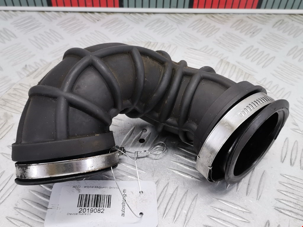 Патрубок воздушного фильтра DAEWOO Nubira 2003-2007