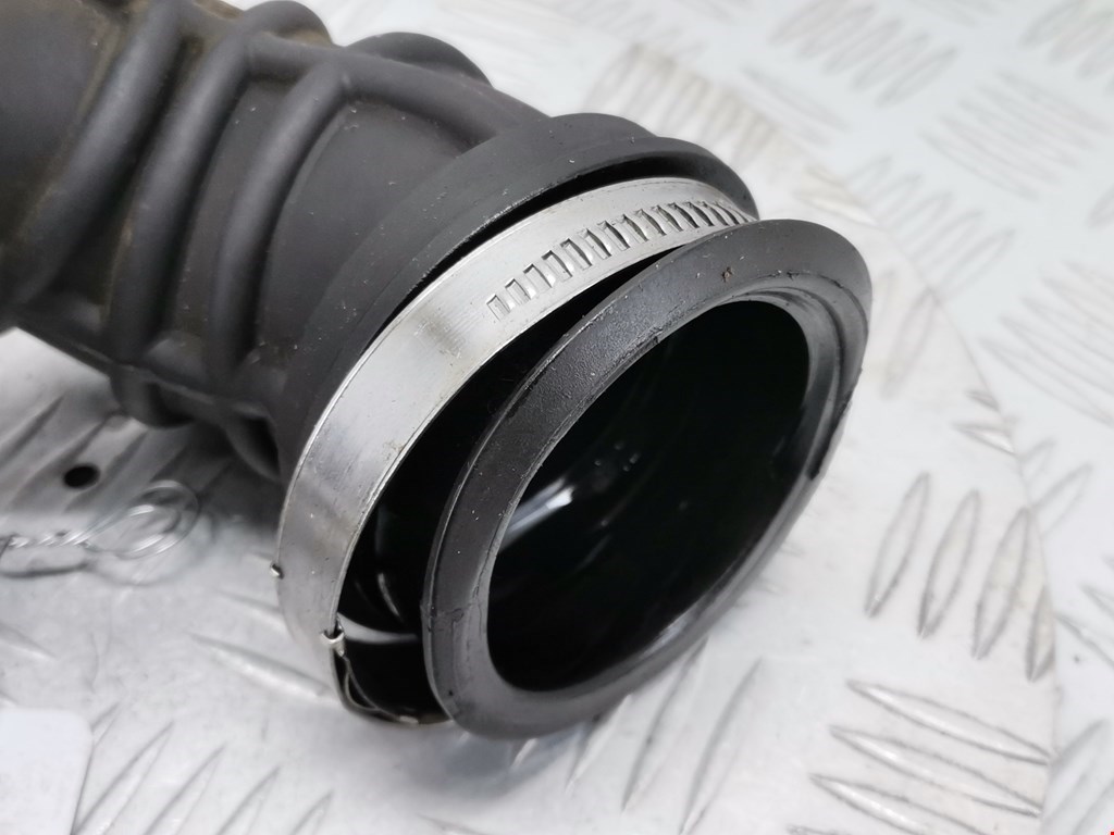 Патрубок воздушного фильтра DAEWOO Nubira 2003-2007