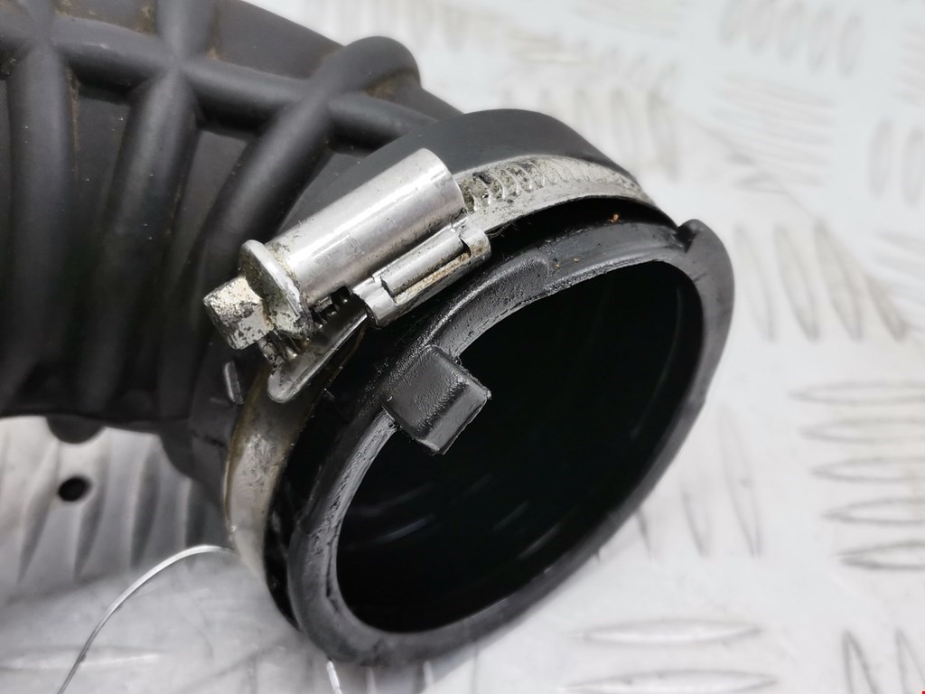 Патрубок воздушного фильтра DAEWOO Nubira 2003-2007