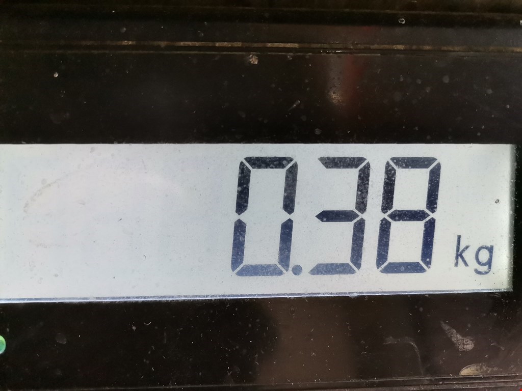 Патрубок воздушного фильтра DAEWOO Nubira 2003-2007