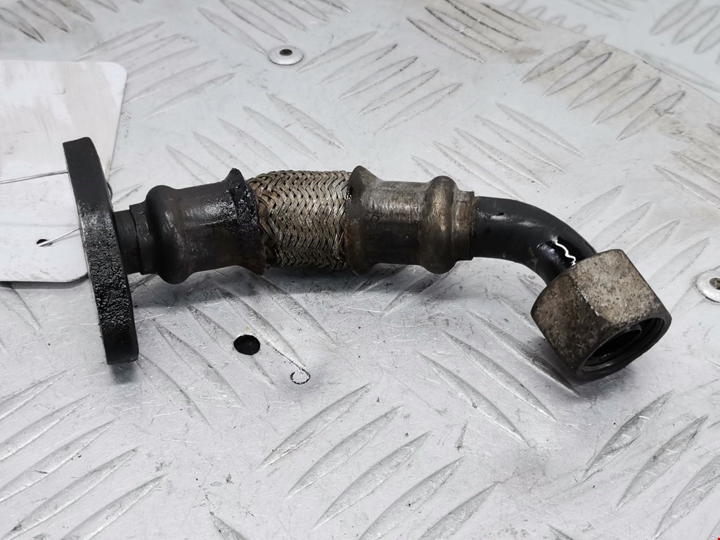 Трубка нагнетателя SKODA Octavia A4 1U- 1997-2010