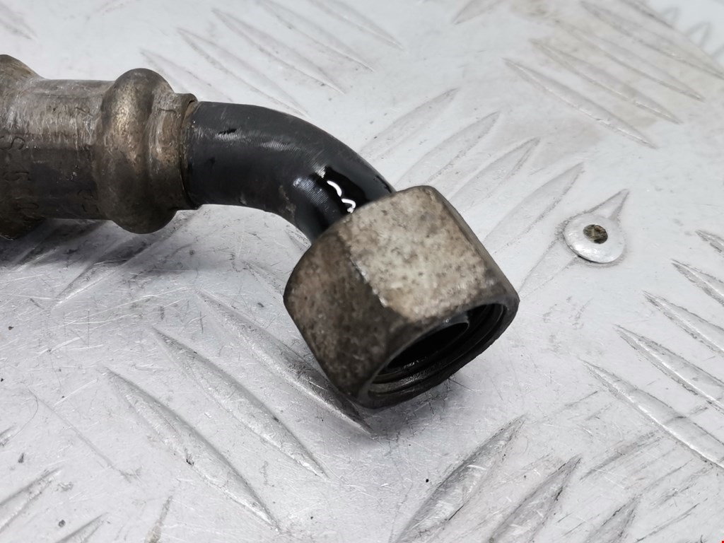 Трубка нагнетателя SKODA Octavia A4 1U- 1997-2010