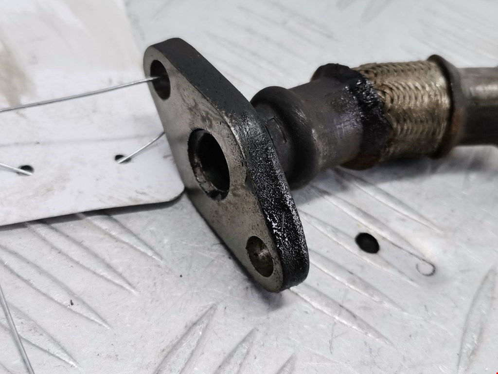 Трубка нагнетателя SKODA Octavia A4 1U- 1997-2010