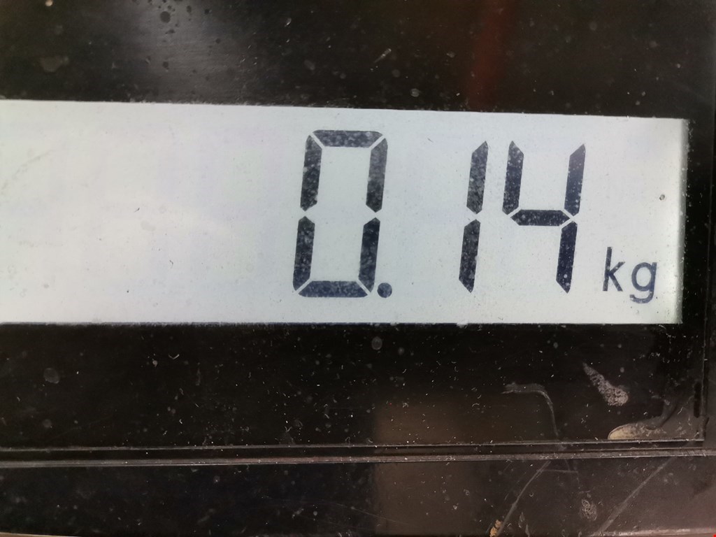 Трубка нагнетателя SKODA Octavia A4 1U- 1997-2010