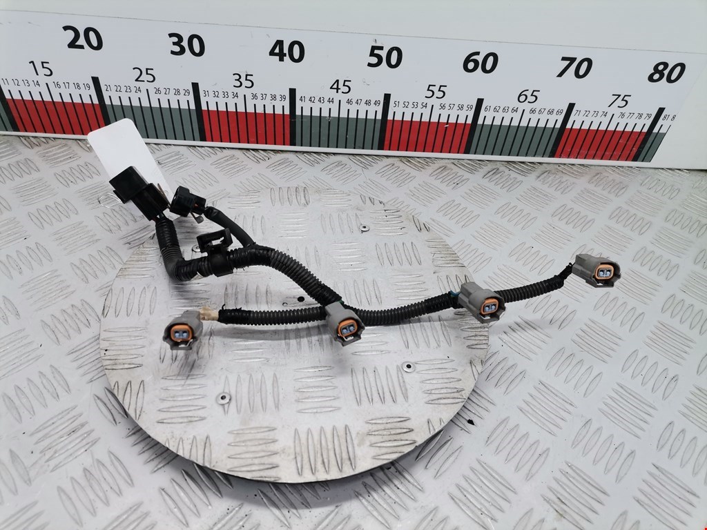 Проводка коса MITSUBISHI Space Wagon N8,N9 1998-2004