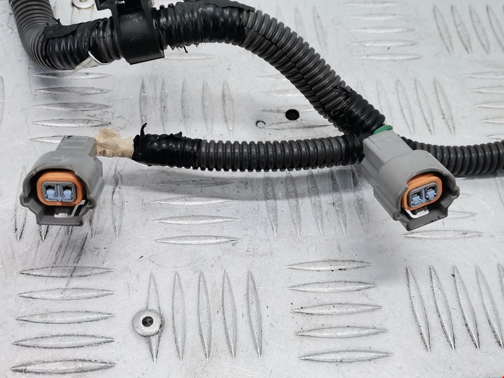 Проводка коса MITSUBISHI Space Wagon N8,N9 1998-2004