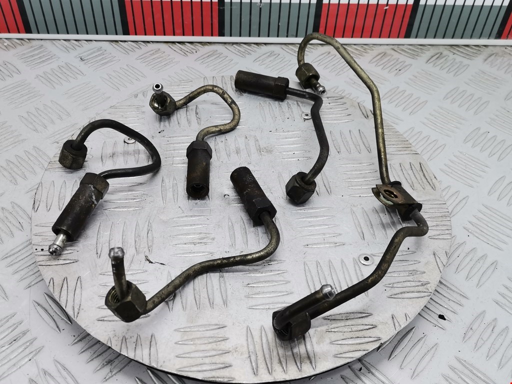 Трубка топливная NISSAN X-Trail T30 2000-2007