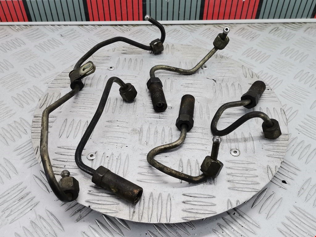 Трубка топливная NISSAN X-Trail T30 2000-2007