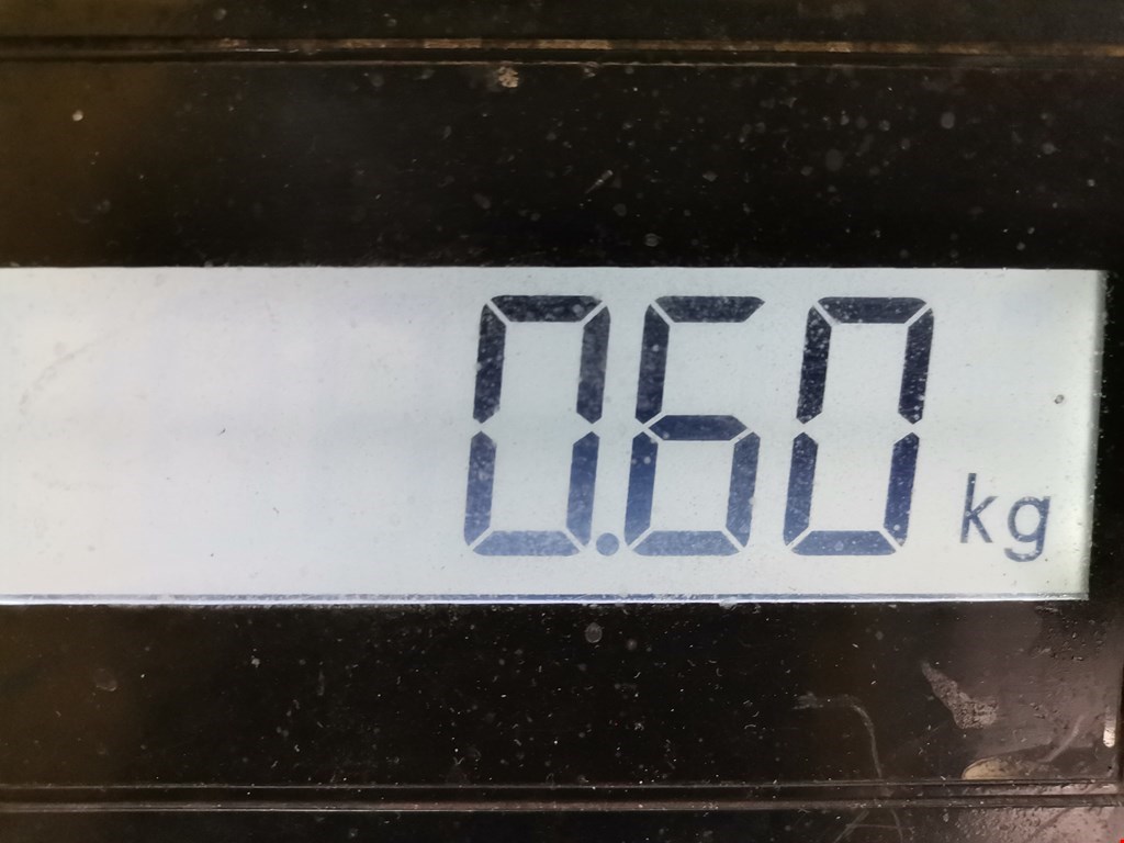 Трубка топливная NISSAN X-Trail T30 2000-2007