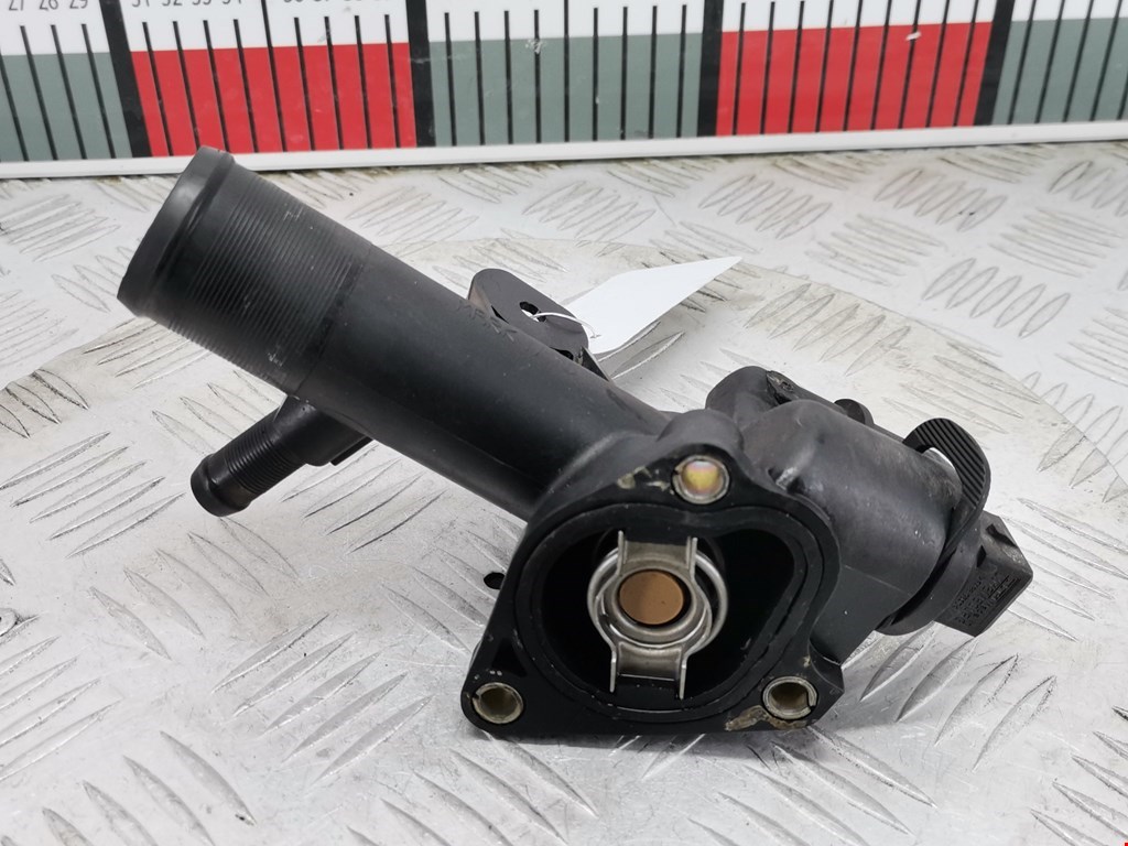 Корпус термостата NISSAN Almera N16 2000-2006