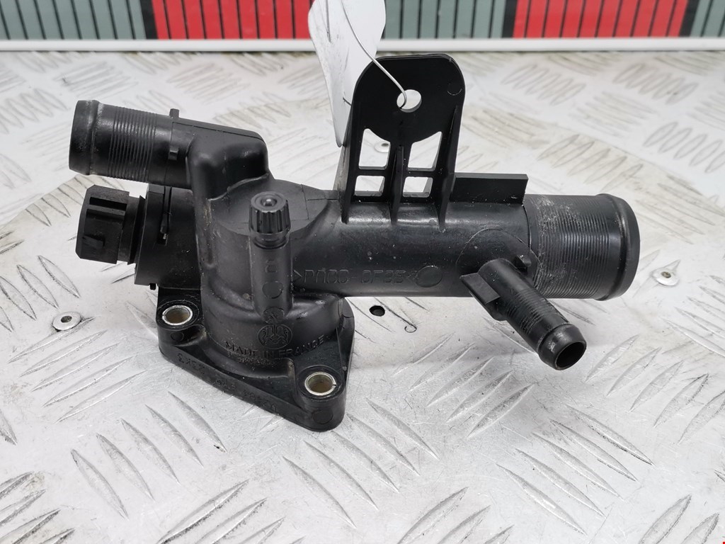 Корпус термостата NISSAN Almera N16 2000-2006