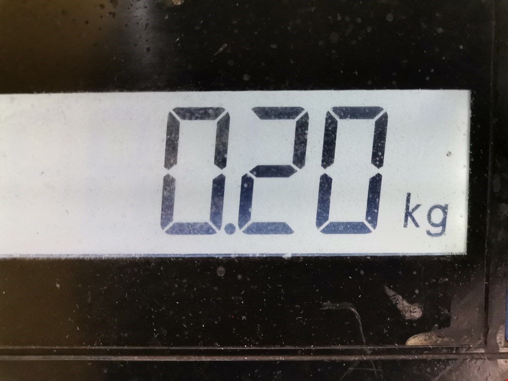 Бачок главного тормозного цилиндра DACIA Sandero 2013-2020