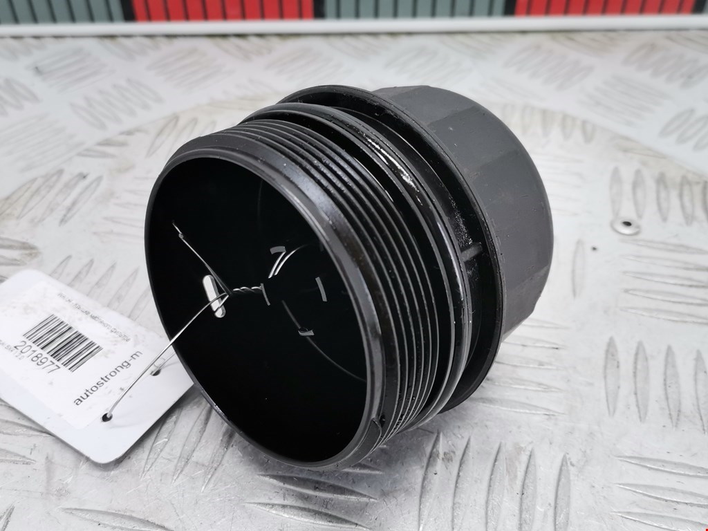 Крышка масляного фильтра SUZUKI SX4 2006-2014