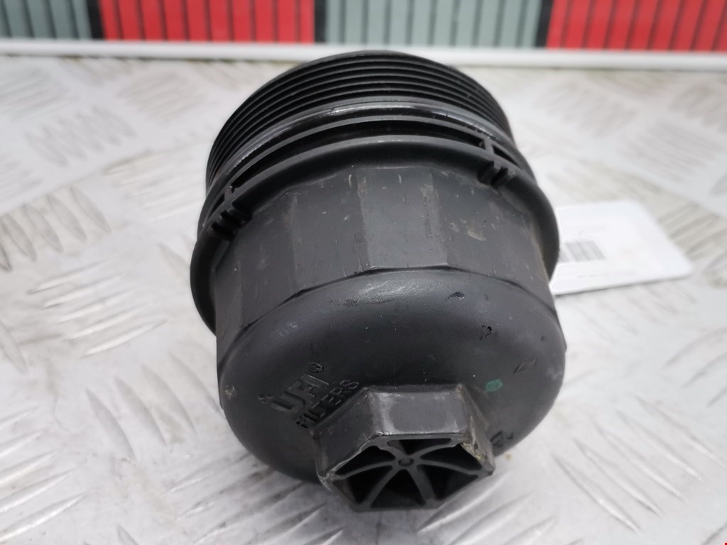 Крышка масляного фильтра SUZUKI SX4 2006-2014