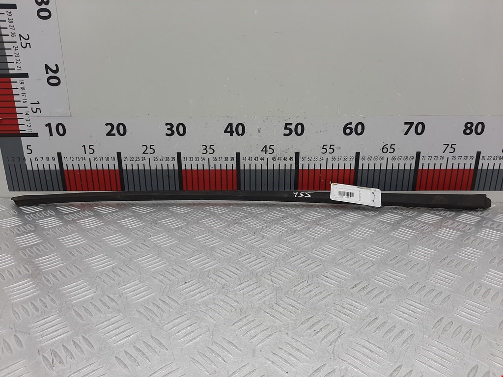 Молдинг лобового стекла AUDI A4 B6 2001-2005