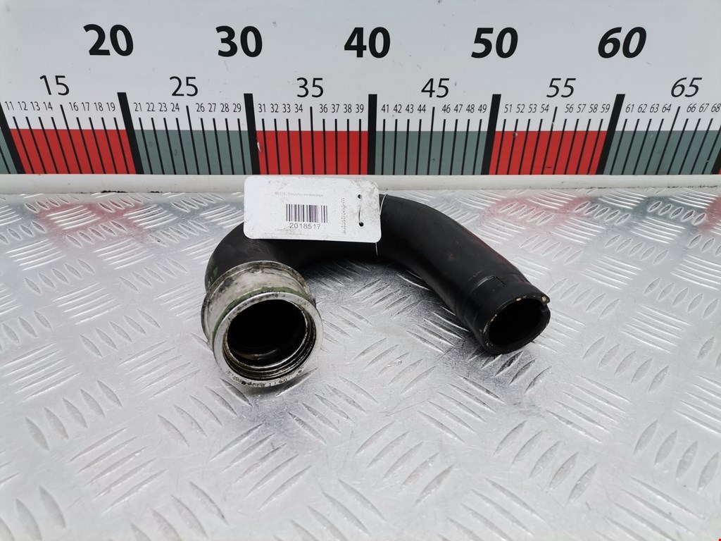 Патрубок интеркулера OPEL Combo C 2001-2011