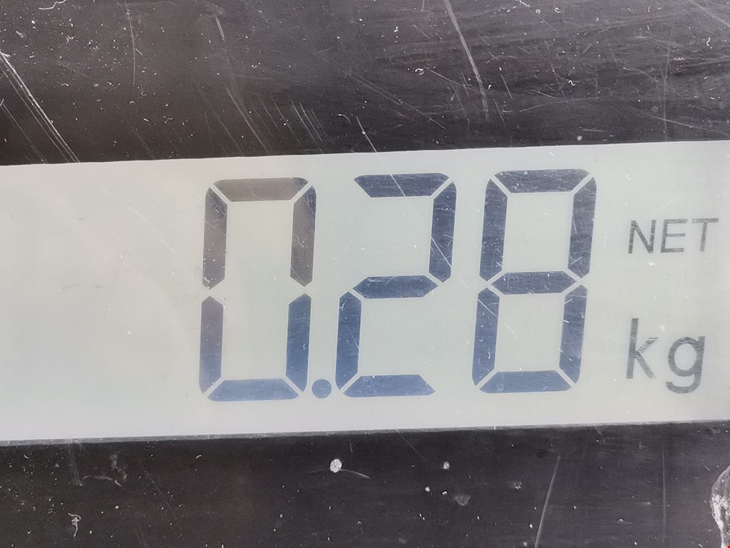 Патрубок интеркулера OPEL Combo C 2001-2011