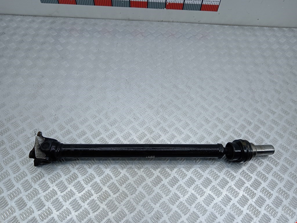 Кардан (вал карданный) Mitsubishi Pajero 3 (1999-2006)