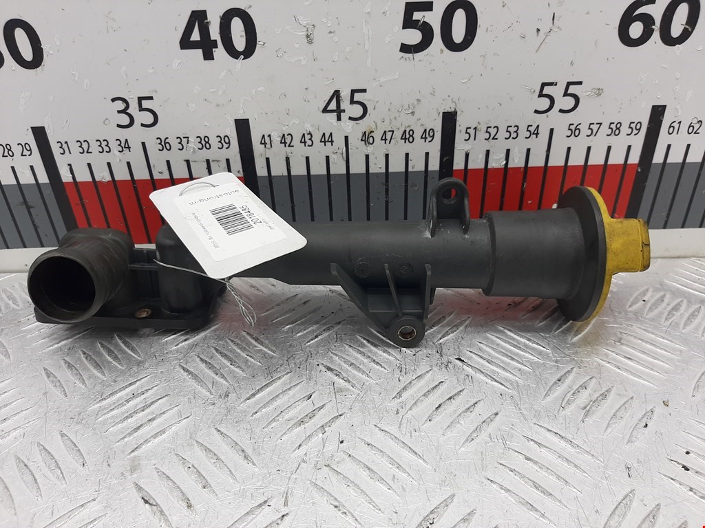 Маслозаливная горловина Opel Combo C (2001-2011)